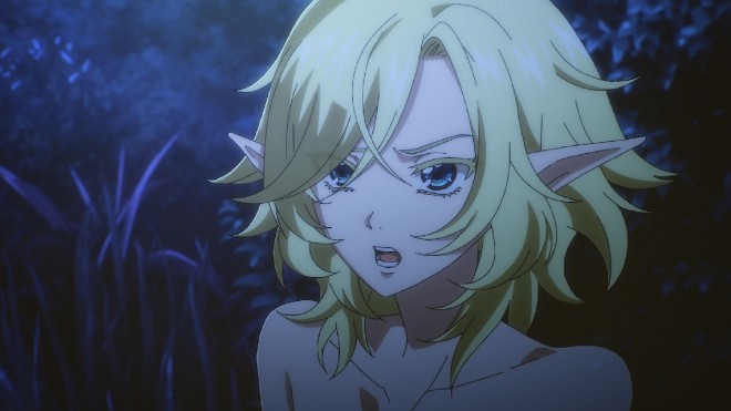 Otherworldly Munchkin: Let's Speedrun the Dungeon with Only 1 HP!, airing this October